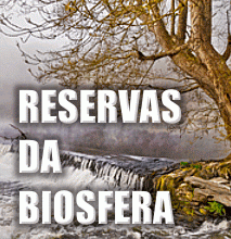 Reservas da Biosfera