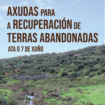 Terras Abandonadas 2019