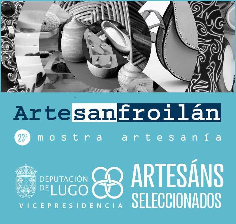  ArteSanFroilan2019 seleccionados