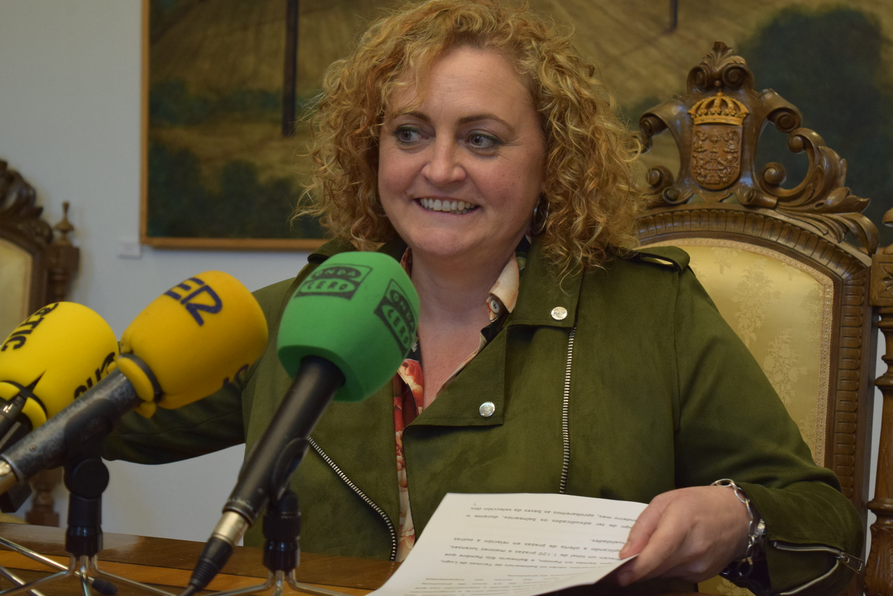 A Deputación duplica o número de prazas do Lugo Termal