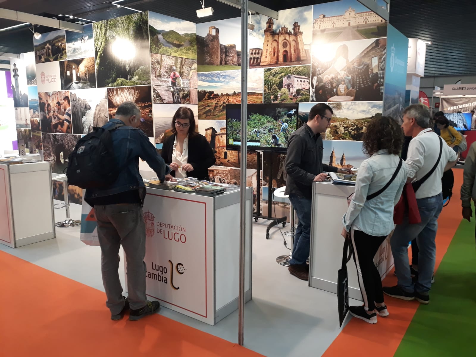 Expovacaciones 2019 img01 Expovacaciones 2019