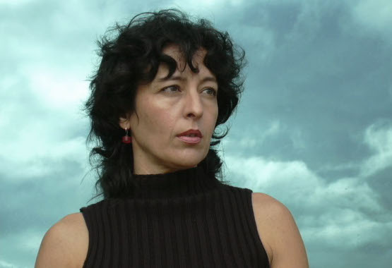 Xela Arias. RAG
