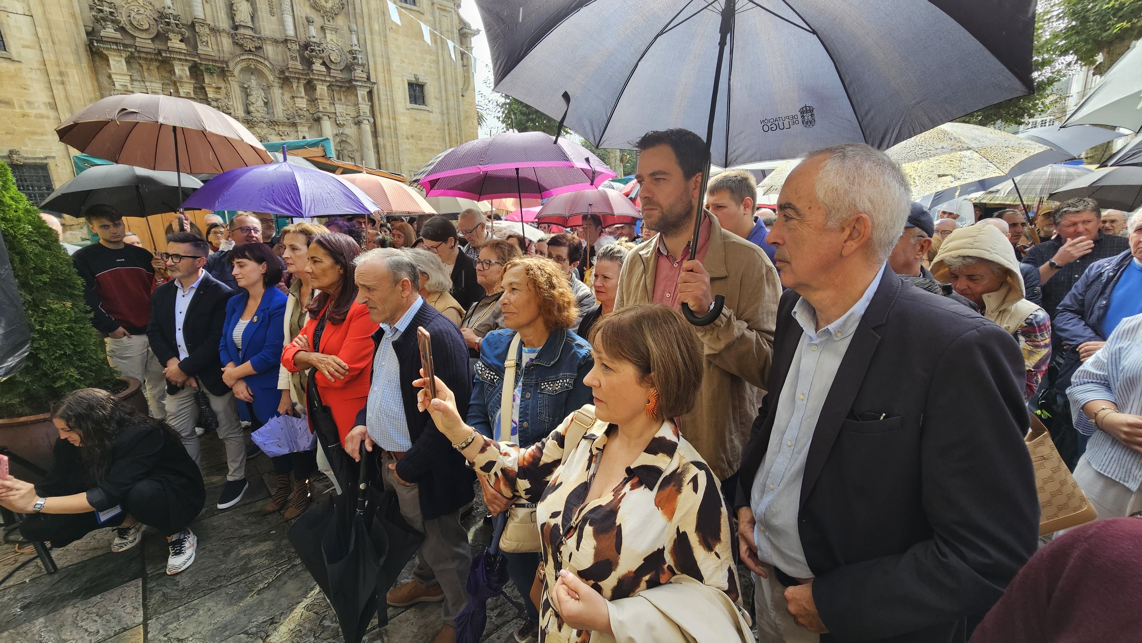 Festa da Faba de Lourenzá