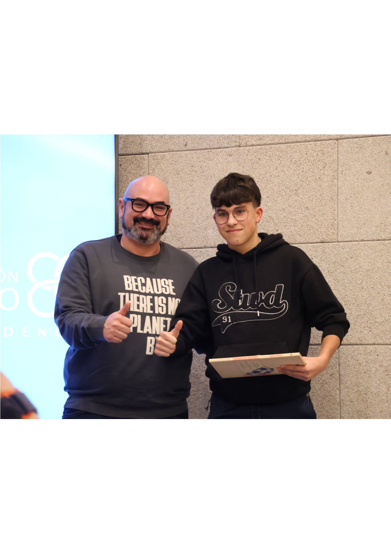 Brais Miguélez Cendón