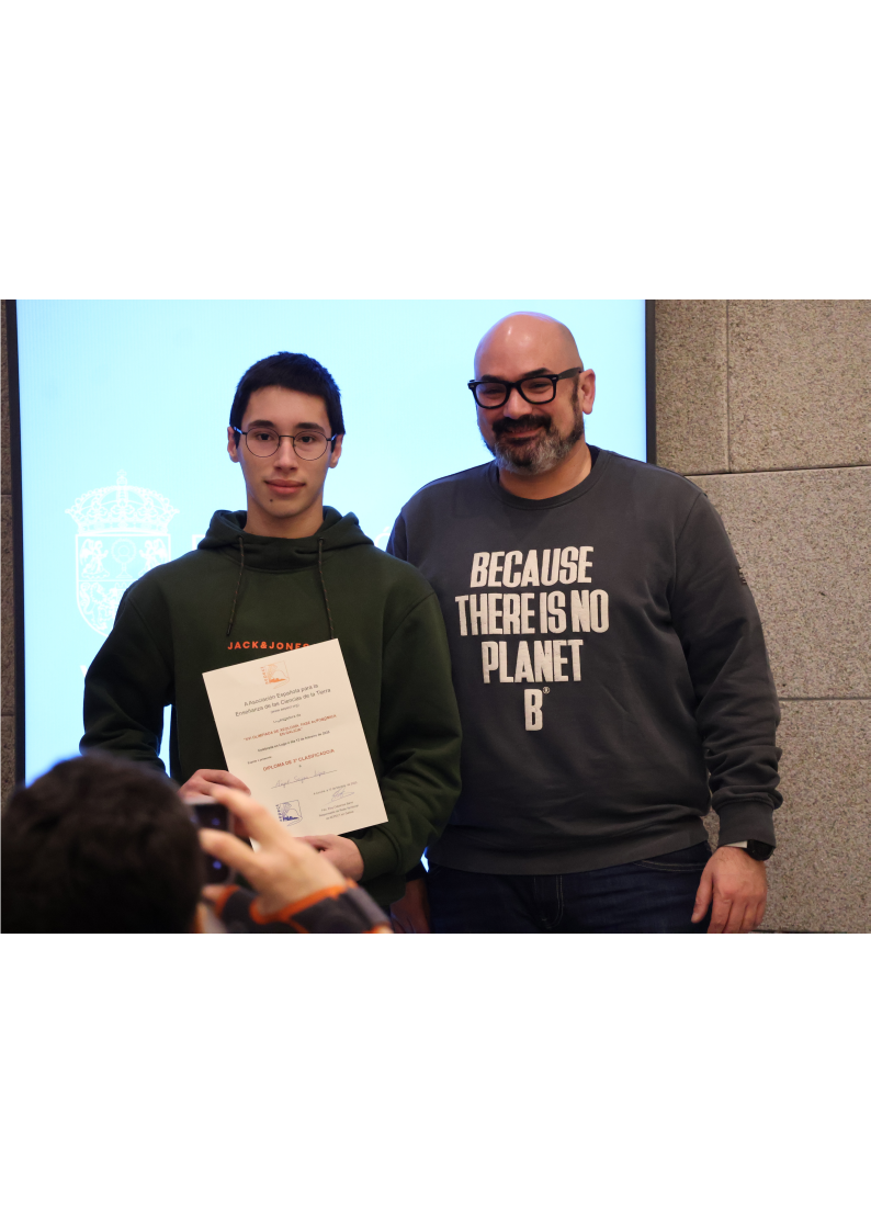 Ángel Seijas López