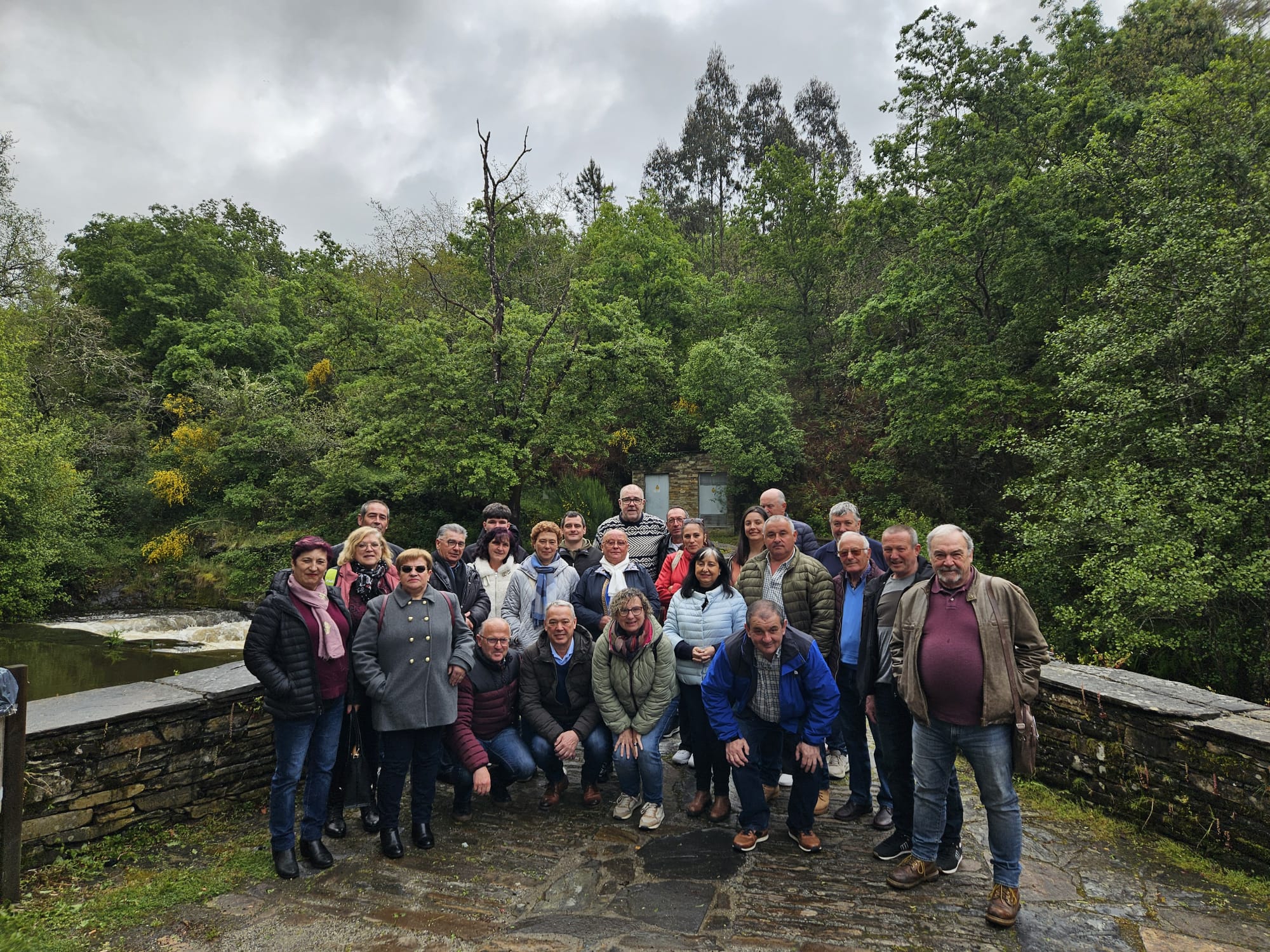 Coñece a túa provincia - Asociación Cultural O Pasatempo de Mondoñedo Coñece a túa provincia - Asociación Cultural O Pasatempo de Mondoñedo