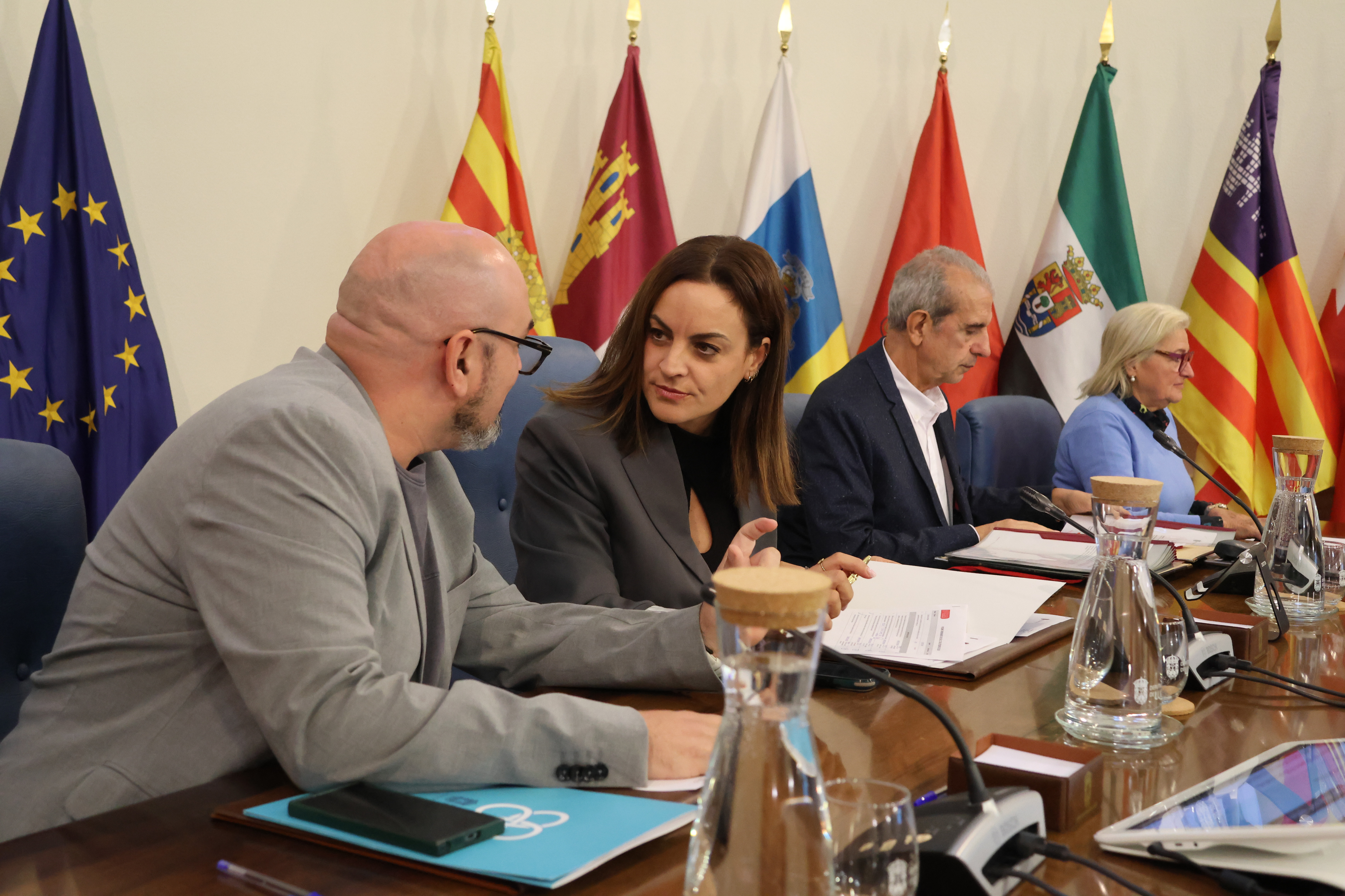 Pleno outubro