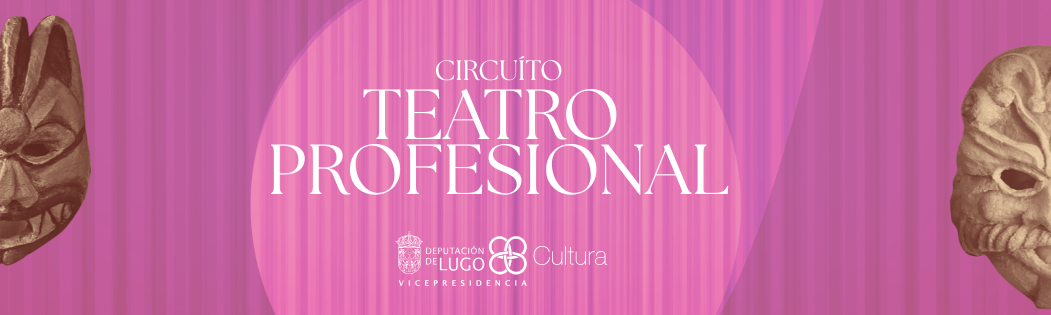Teatro Profesional