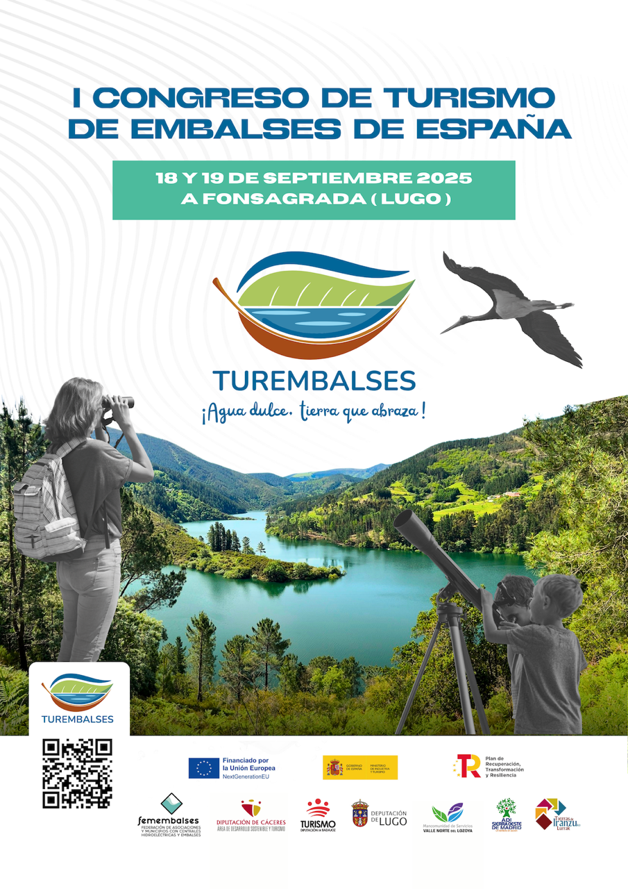 Cartel congreso