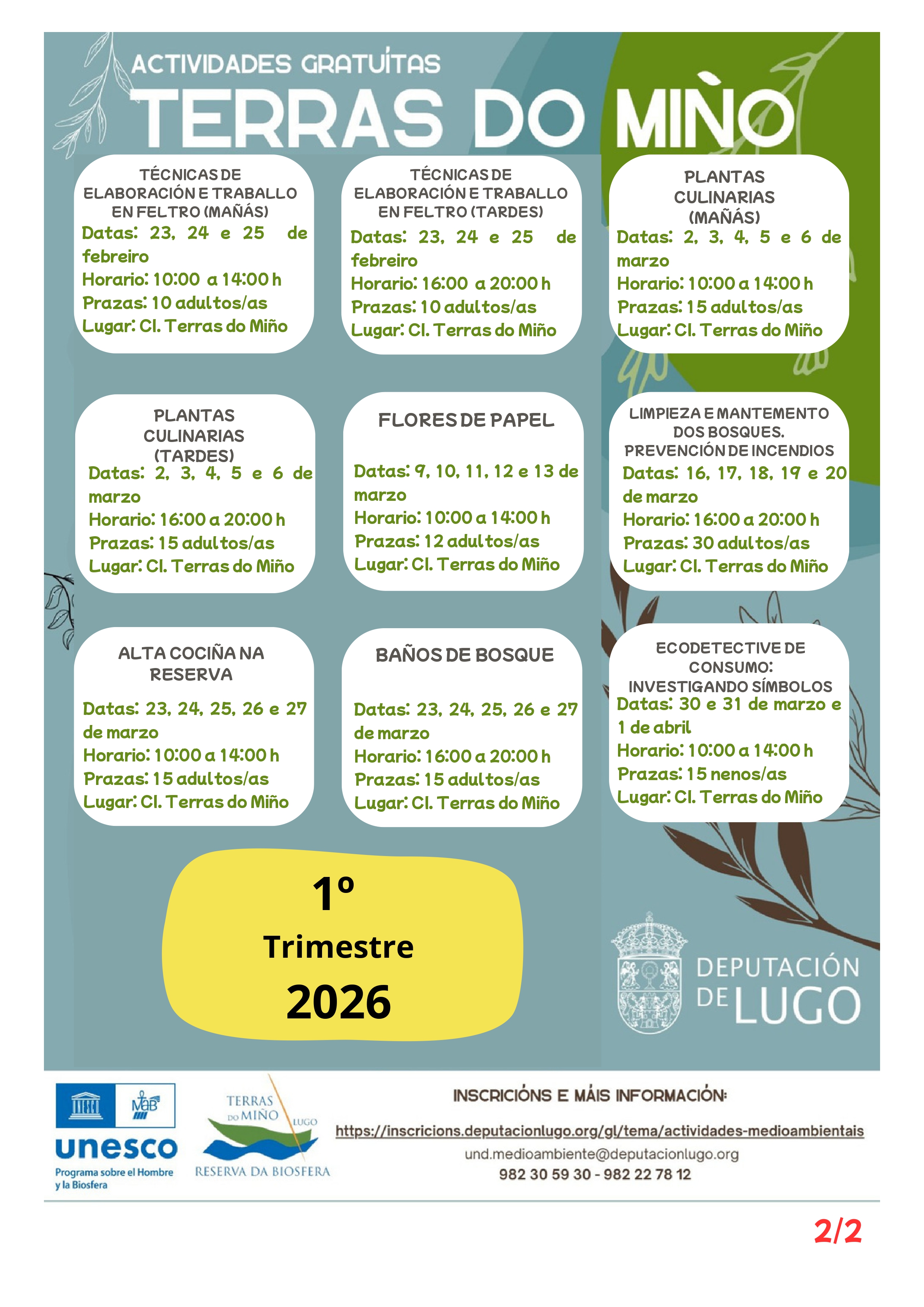 CARTEL RB OS ANCARES LUCENSES 2026 1T