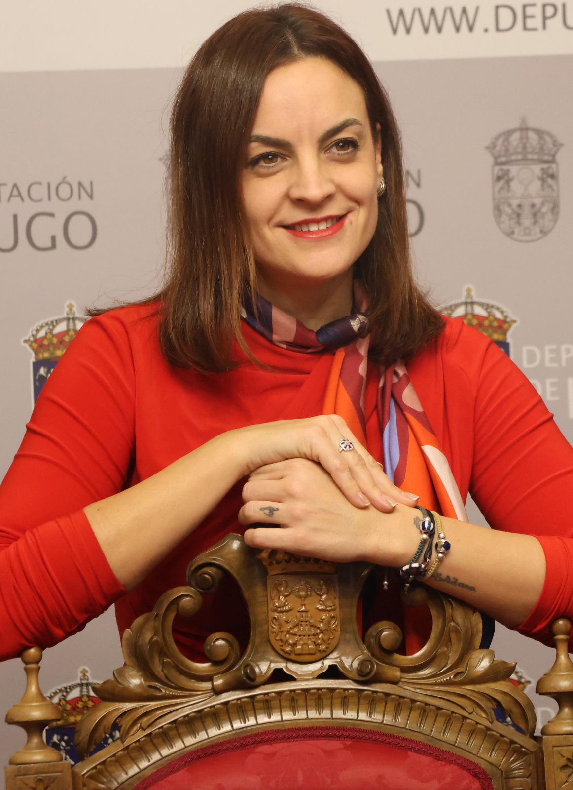 Carmela López Moreno