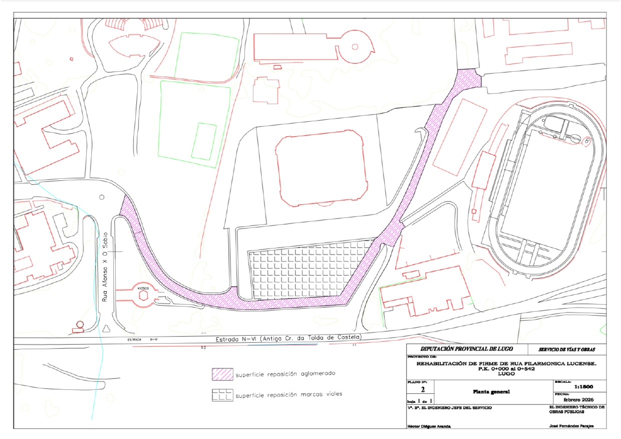 Filarmónica Lucense
