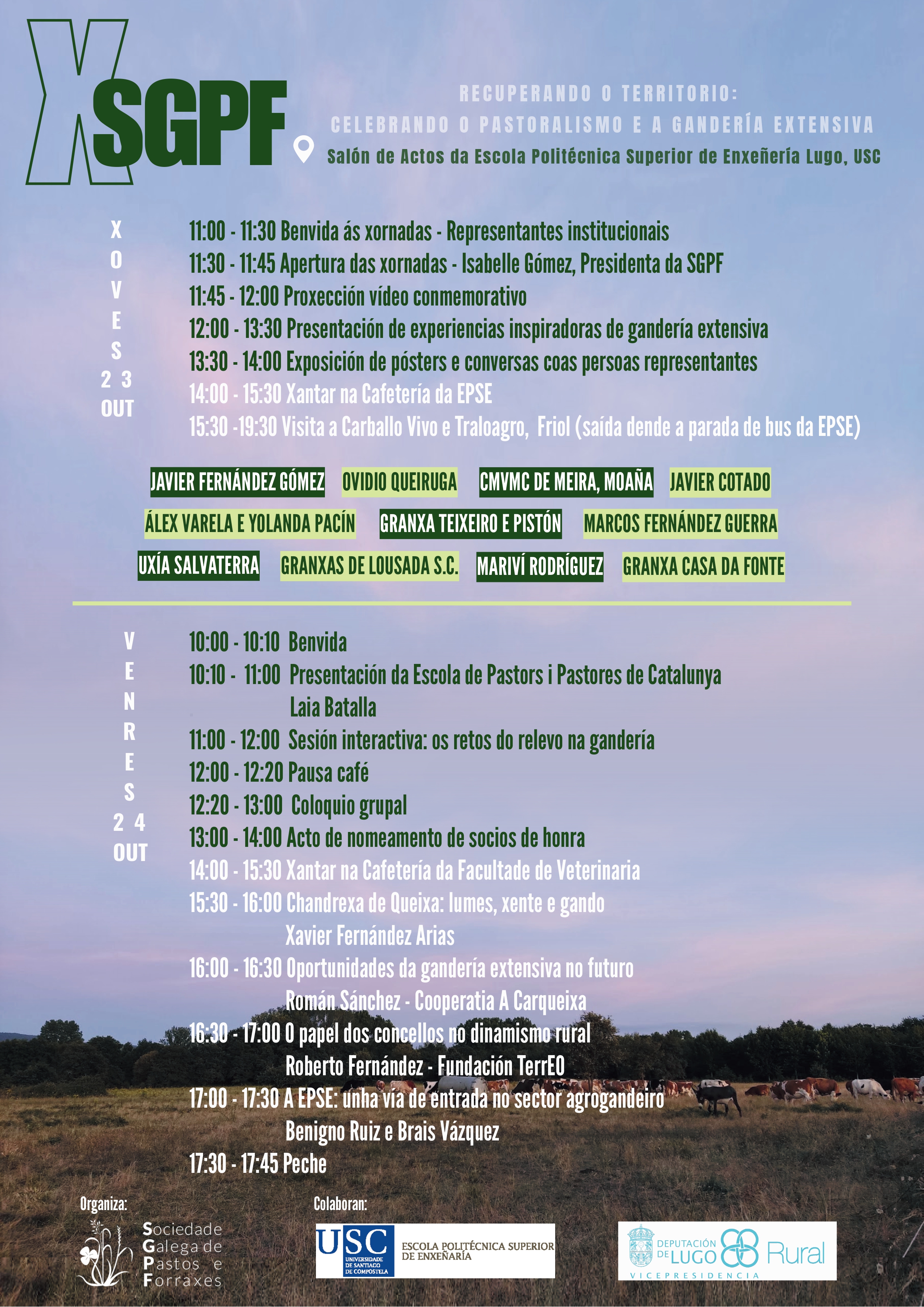Programa