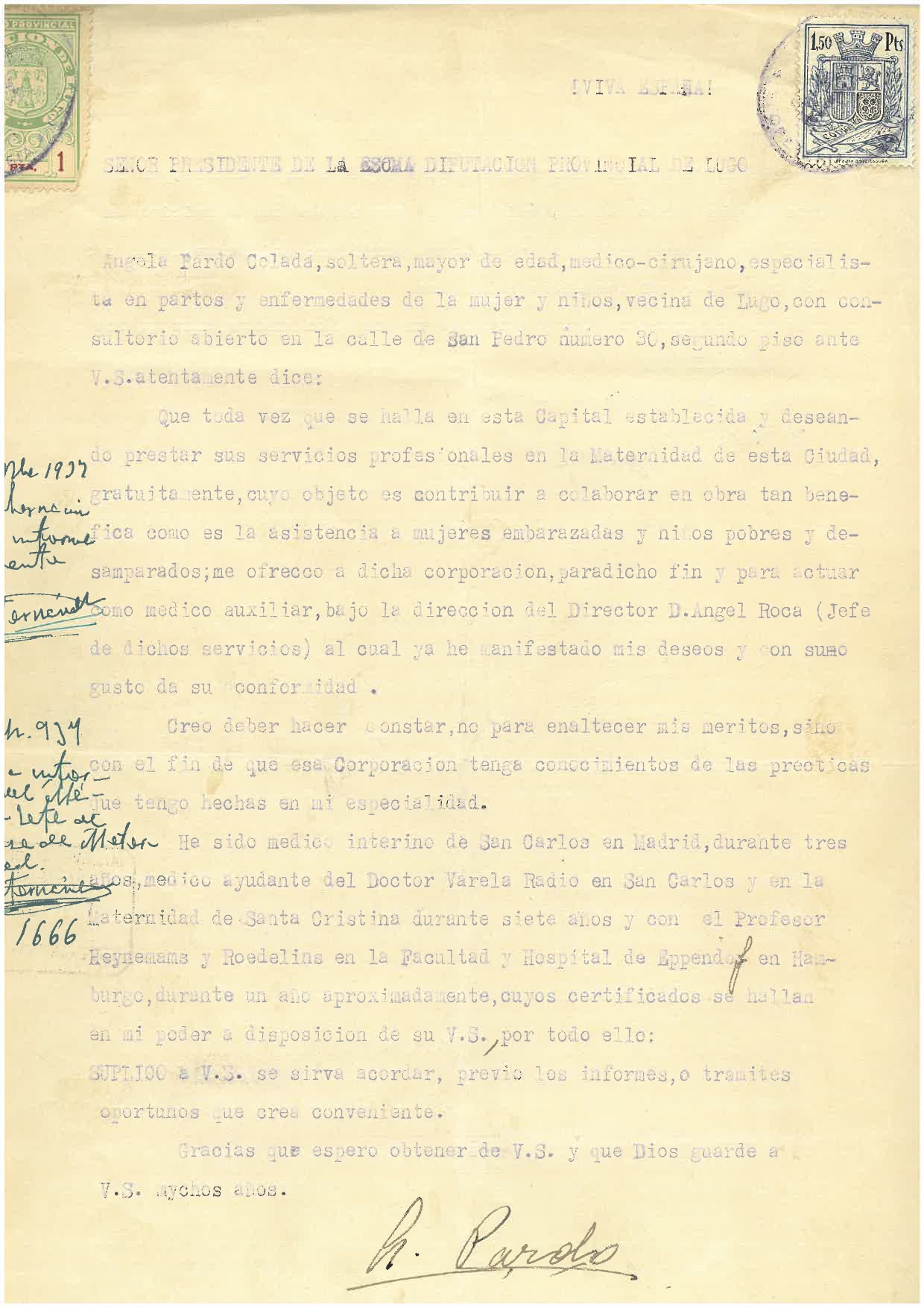 Ángela Pardo Celada