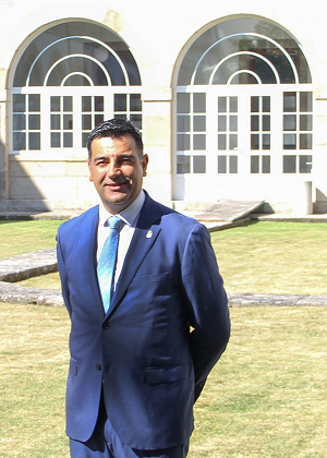 Javier Jorge Castiñeira