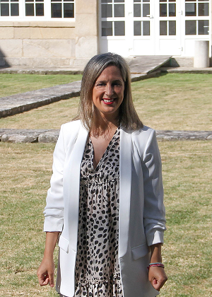 María Loureiro