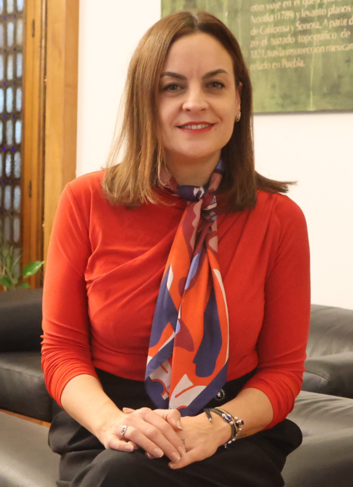 Carmela López Moreno