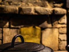 3 PREMIO - POTA E FORNO DE LEÑA, TRADICION E PATRIMONIO DOS NOSOS FOGARES - IAGO MANOEL SOUTO LORENZO