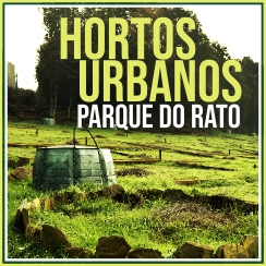 Hortos urbanos