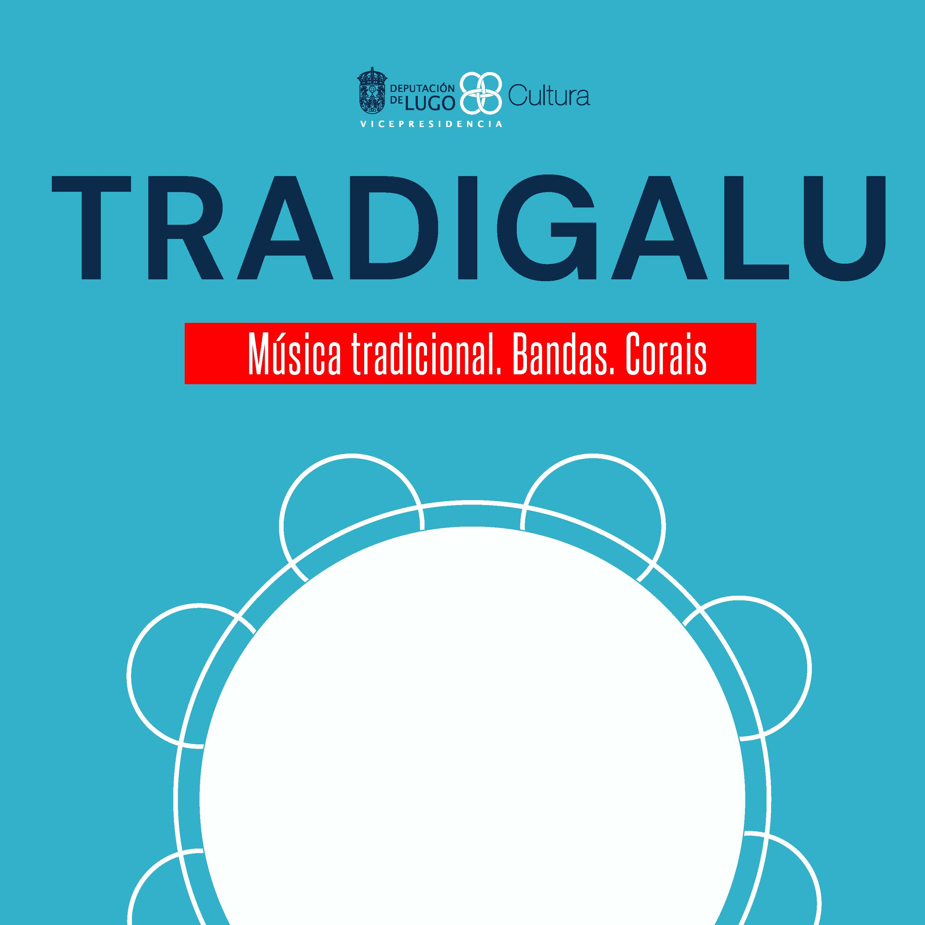 Programa de fomento da música tradicional e popular 