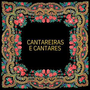 A serie Cantareiras e cantares ofrécenos da man de Branca  Villares Naveira un ano en cantigas, como mostra da relación directa entre as coplas e o ciclo do ano