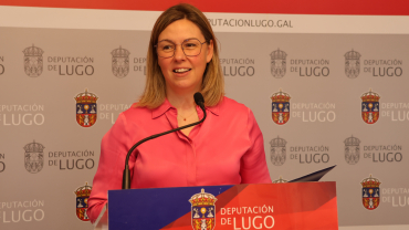 Foto arquivo Pilar García Porto