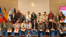 Coñece a túa provincia