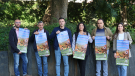 Presentación da V Feira en defensa do Gandeiro da Montaña 