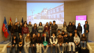 Visita Xoan Montes