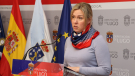 Xunta de Goberno - Pilar García Porto