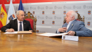 Convenio Colexio de Graduados Sociais