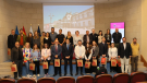 Visita proxecto europeo