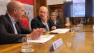 Presentación Atlas Urbano de Lugo