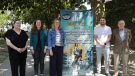 Presentación do Trece Roeis Fest na Deputación