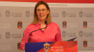 Foto arquivo Pilar García Porto