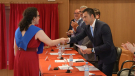 Graduacións - Pablo Rivera
