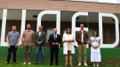 Xunta reitora da UNED