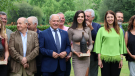Entrega premios cata Ribeira Sacra