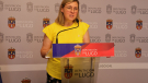 Rolda de prensa da Xunta de Goberno - Pilar García Porto
