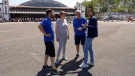 Visita Criterium