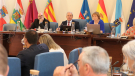 Pleno do mes de xullo