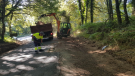 Inicio obras LU-P-1005