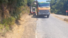 Inicio das obras en Cervantes