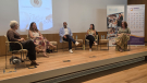 Presentación da IV Edición de Ciencia á Feira