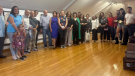 Inauguración da exposición 21(sempre) 