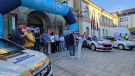 A Vicepresidencia patrocina a 48 edición do Rally San Froilán, que chegará por primeira vez a Baralla e estrea treito en Sarria